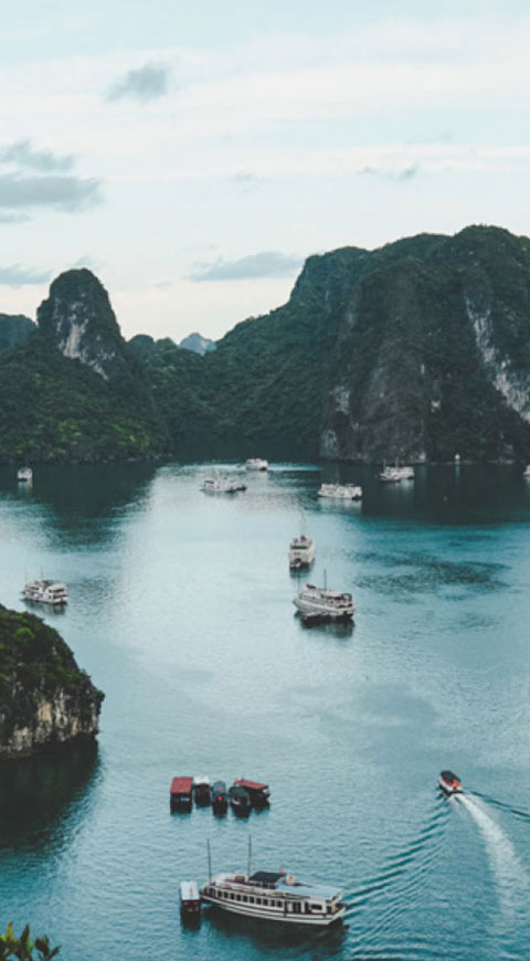 vietnam